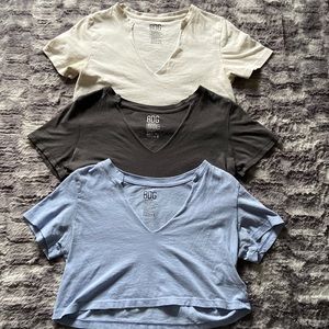 Urban Outfitters Shirt Bundle